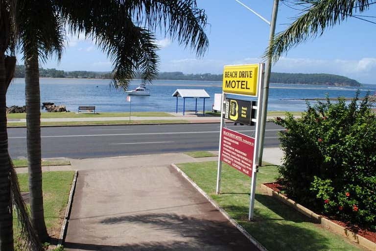 Beach Drive Motel, 24 Beach Road Batemans Bay NSW 2536 - Image 1