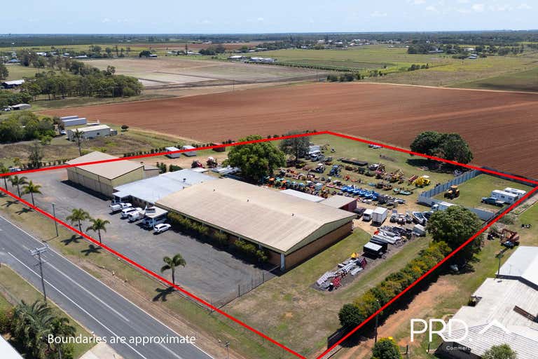 1387 Moore Park Road Gooburrum QLD 4670 - Image 1