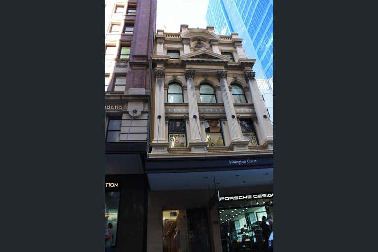 Suite 309/147 King Street Sydney NSW 2000 - Image 1