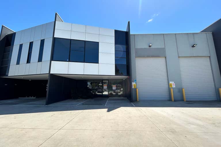 Unit 3, 174-186 Atlantic Drive, Keysborough, VIC 3173 - Industrial ...