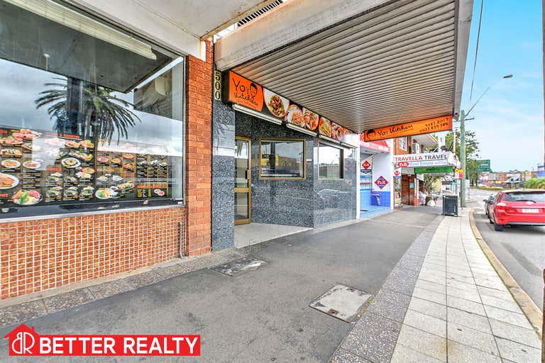 500 King Georges Road Beverly Hills NSW 2209 - Image 2