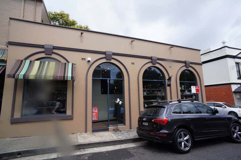 Shop 3, 128 Queen Street Woollahra NSW 2025 - Image 4