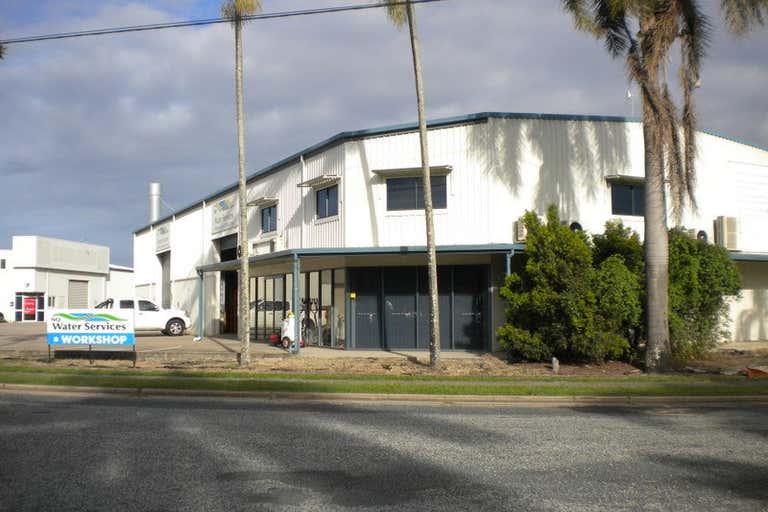 Tenancy A/321 Nebo Road West Mackay QLD 4740 - Image 1