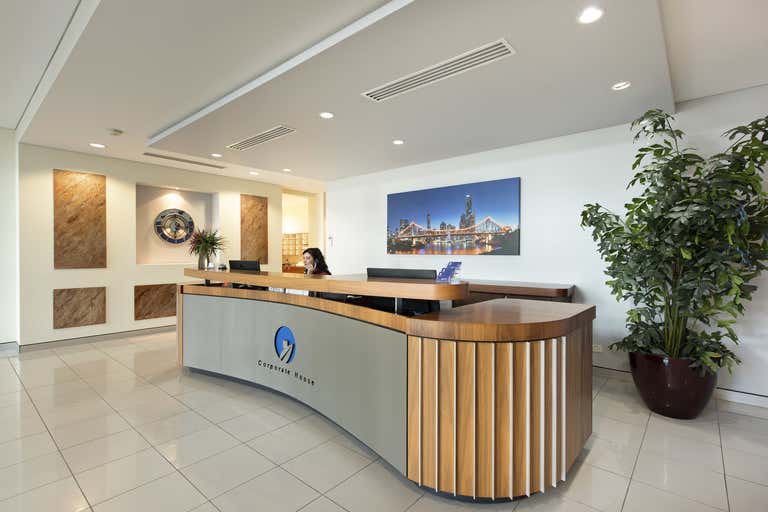Building 1, Gateway Office Park, 747 Lytton Road Murarrie QLD 4172 - Image 1