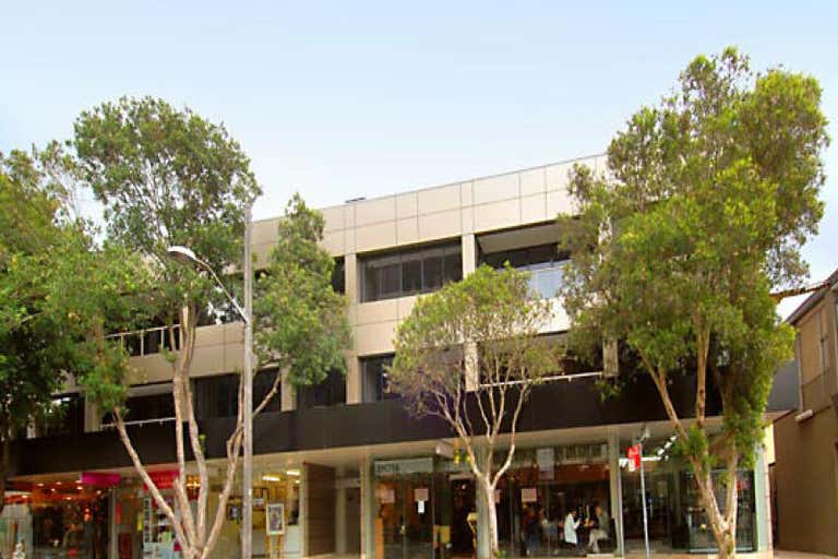 Part Level 1, 72-76 Archer Street Chatswood NSW 2067 - Image 4