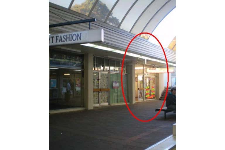 City Arcade, Shop 20, 156-168 Queen Street Campbelltown NSW 2560 - Image 1