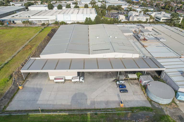 Warehouse 2, 504-520 Princes Highway Noble Park VIC 3174 - Image 2