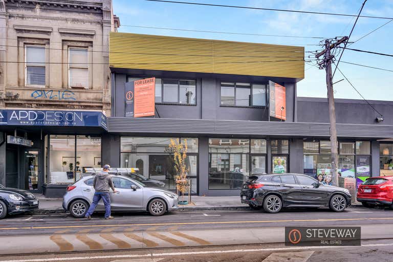 421-423 Brunswick Street Fitzroy VIC 3065 - Image 1