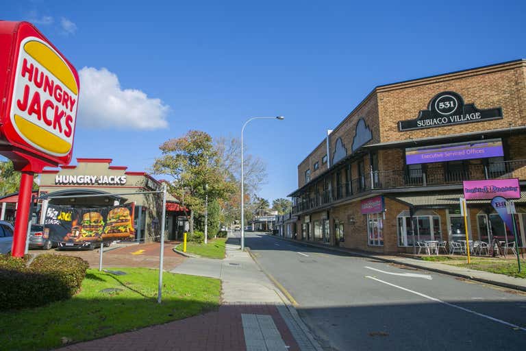 6/531 Hay Street Subiaco WA 6008 - Image 1