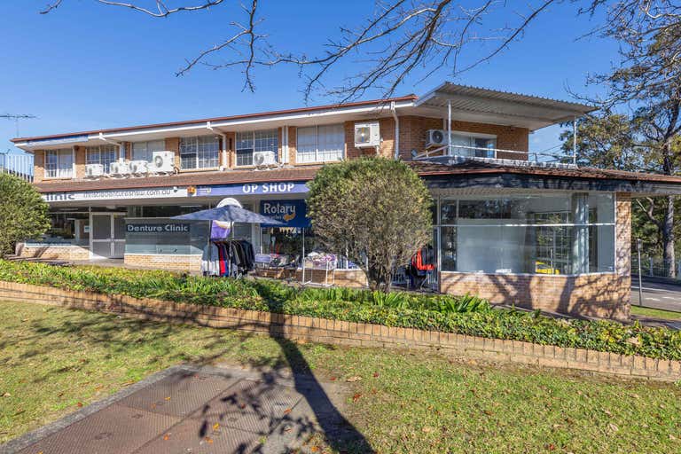 4/156 Great Western Highway Blaxland NSW 2774 - Image 1