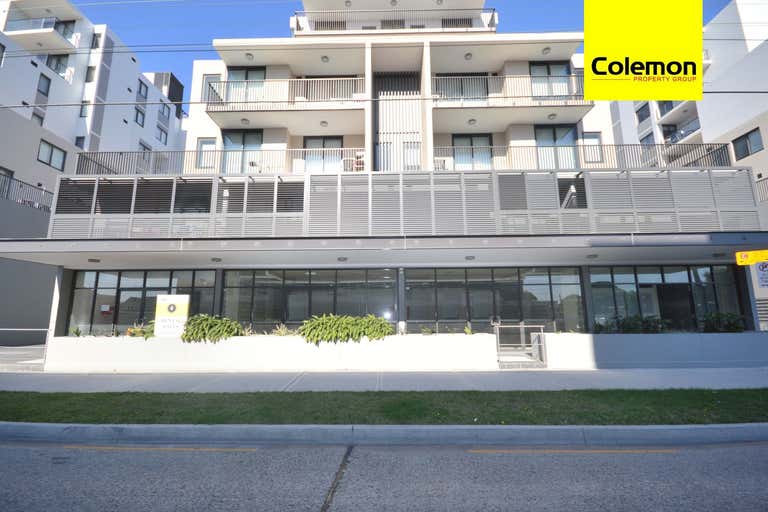 LEASED BY COLEMON PROPERTY GROUP, B103, 548-568 Canterbury Road Campsie NSW 2194 - Image 2