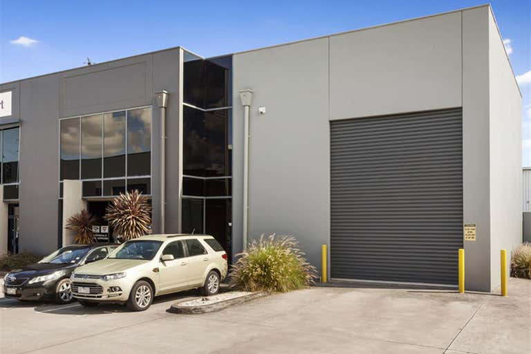 Unit 3, 899 Wellington Road Rowville VIC 3178 - Image 1