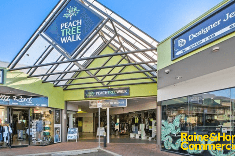 Shop 21, 78-80 Horton Street, Peachtree Walk Port Macquarie NSW 2444 - Image 2