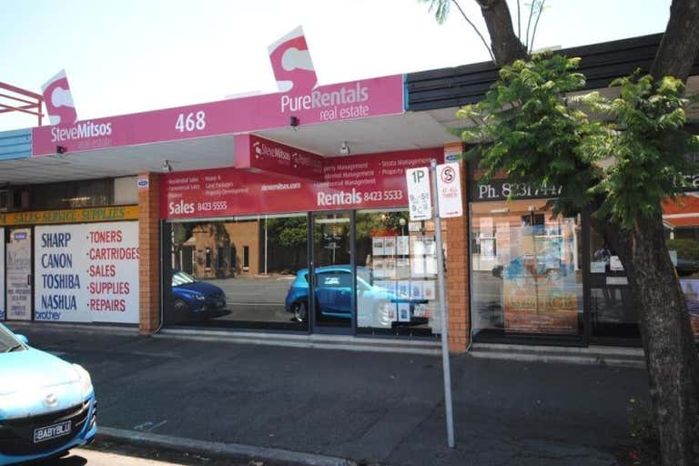 468 Morphett Street Adelaide SA 5000 - Image 1