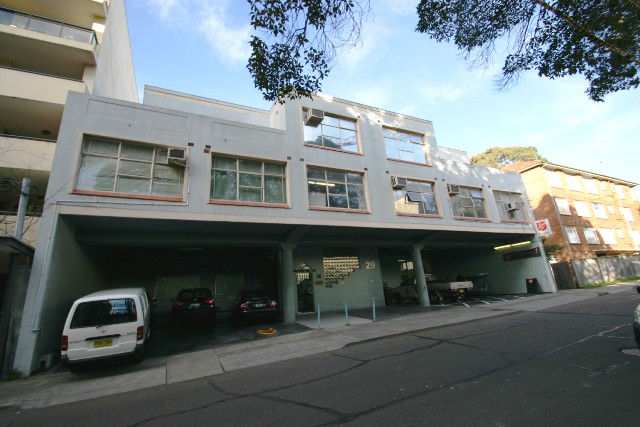 29 Bertram Street Chatswood NSW 2067 - Image 2