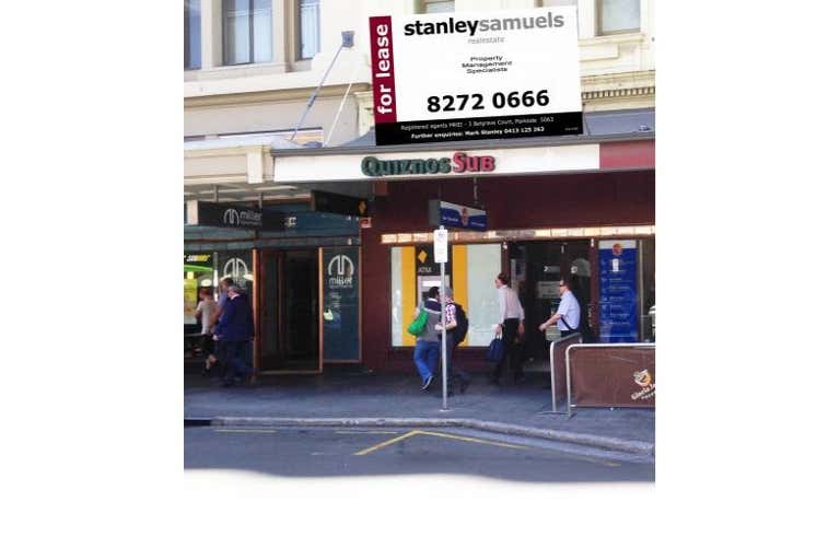 14 Hindley Street Adelaide SA 5000 - Image 1