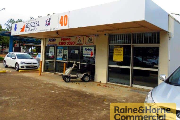 Shop 2, 40 Redland Bay Road Capalaba QLD 4157 - Image 1