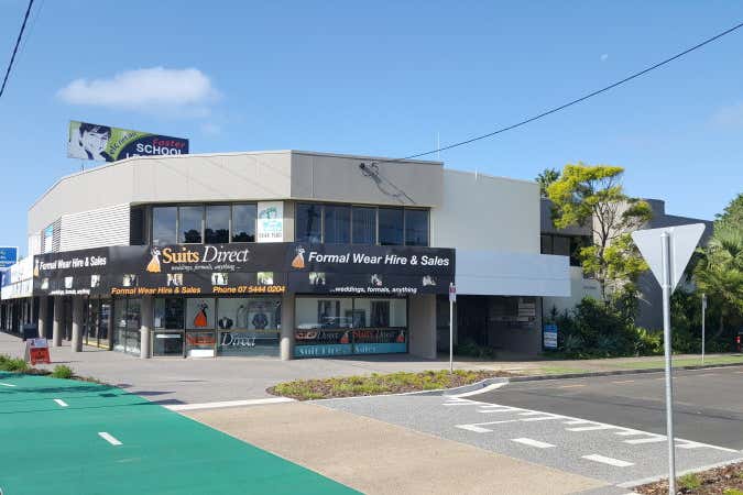 7/137 Brisbane Road Mooloolaba QLD 4557 - Image 1