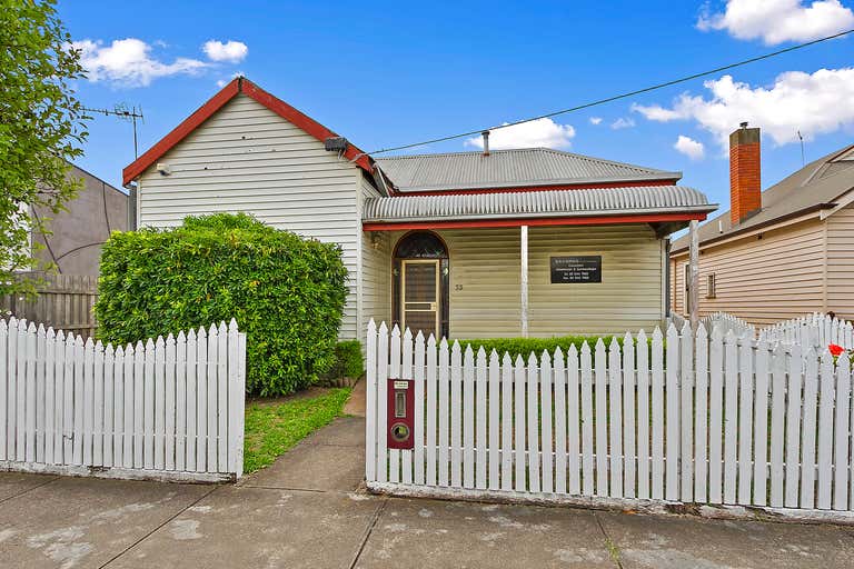 33 Macalister Street Sale VIC 3850 - Image 1