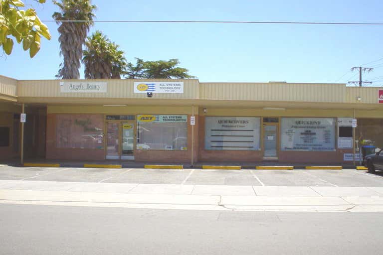 Shop 3, 154 Marion Road West Richmond SA 5033 - Image 1