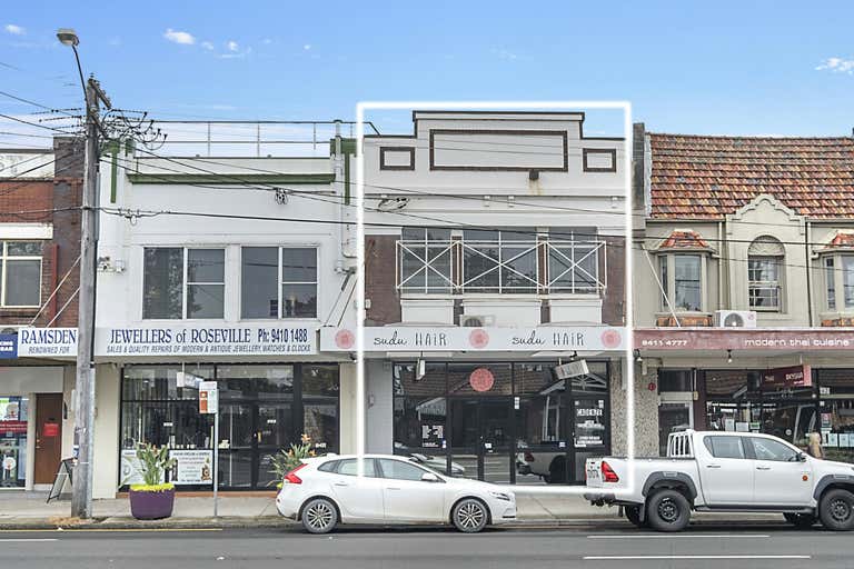 90A Pacific Highway Roseville NSW 2069 - Image 1