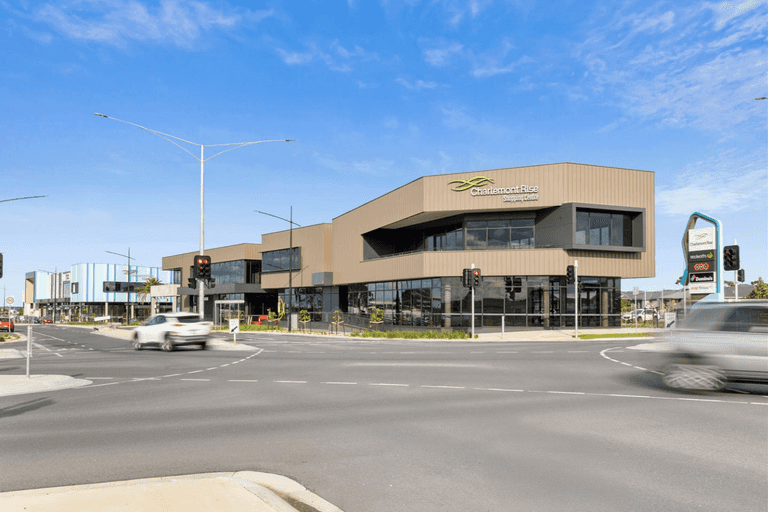 Charlemont Rise, Corner Horseshoe Bend Road & Precinct Road Charlemont VIC 3217 - Image 4