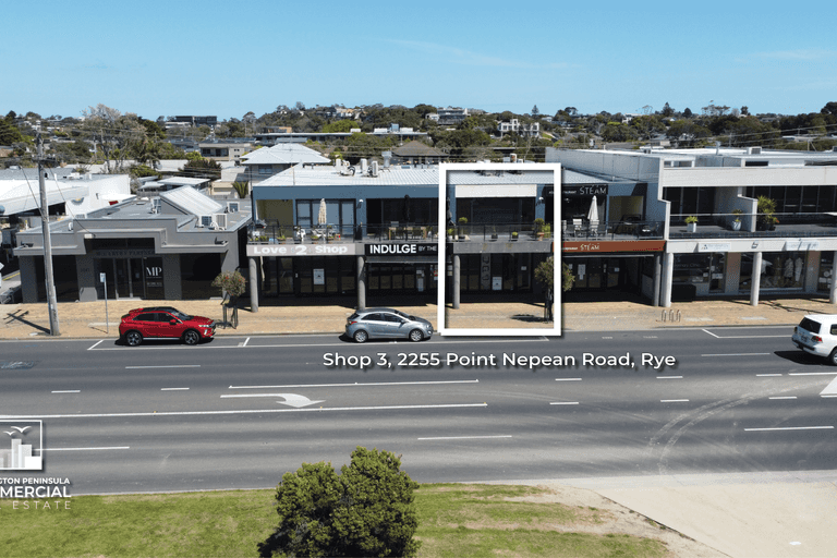 Shop 3, 2255 Point Nepean Road Rye VIC 3941 - Image 2