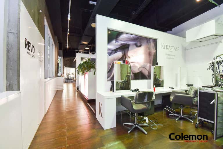 Shop 3, 339 Sussex St Sydney NSW 2000 - Image 2