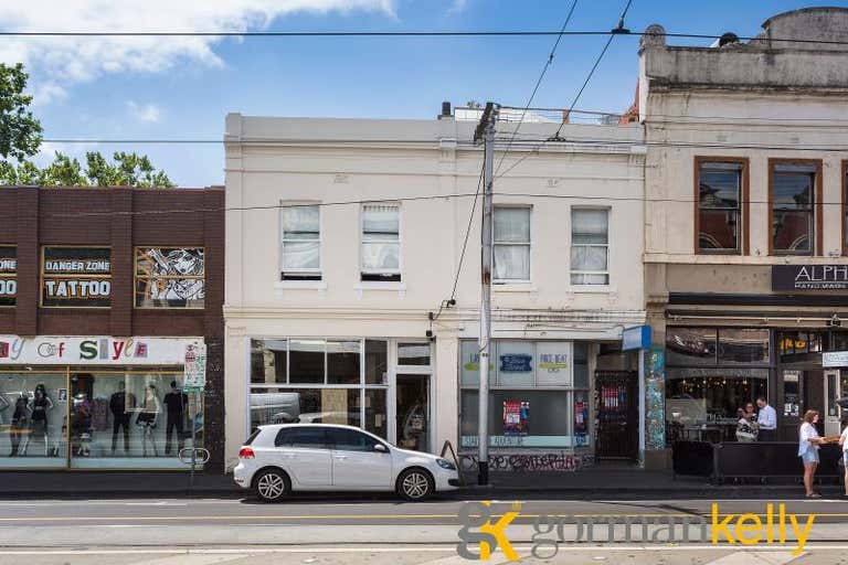 Ground Floor, 346 Brunswick Street Fitzroy VIC 3065 - Image 1