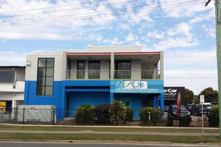 4b/138 George Street Rockhampton City QLD 4700 - Image 1