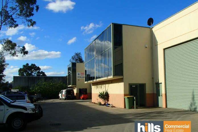 Unit  6, 39-41 Fourth Avenue Blacktown NSW 2148 - Image 1