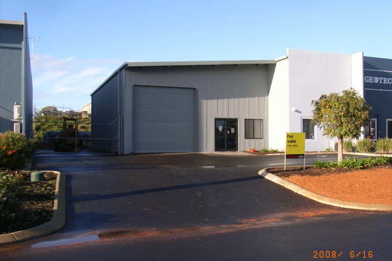 Unit 1, 13B Leichardt Street Davenport WA 6230 - Image 1