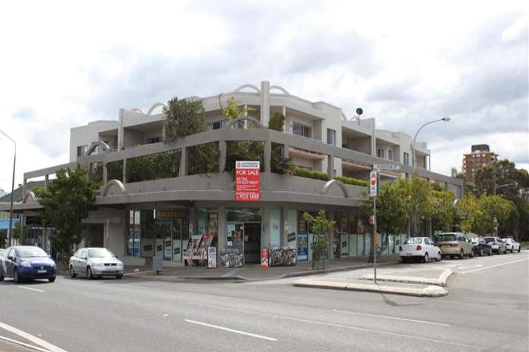 Shop 1, 25-35 Kingsway Cronulla NSW 2230 - Image 1