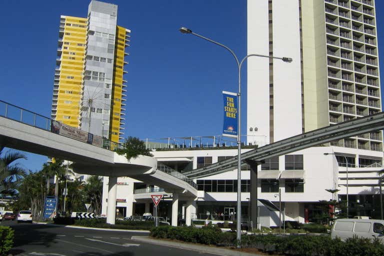 The Oasis Shopping Centre, 26 Victoria Avenue Broadbeach QLD 4218 - Image 3