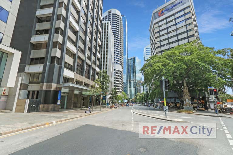 Level 12, 167 Eagle Street, Brisbane City, QLD 4000 Office For Lease
