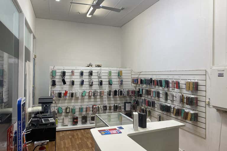 Shop 5, 52-54 Hindley Street Adelaide SA 5000 - Image 4