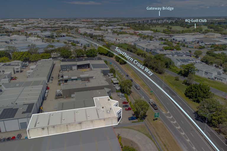 Unit 3, 49 Links Avenue Eagle Farm QLD 4009 - Image 3