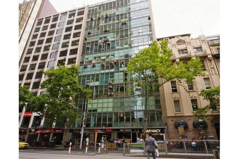 903/20 Collins Street Melbourne VIC 3000 - Image 1