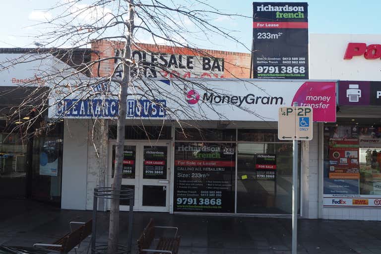 248 Lonsdale Street Dandenong VIC 3175 - Image 2