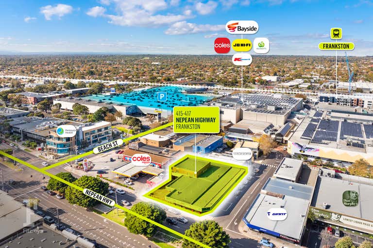 415-417 Nepean Highway Frankston VIC 3199 - Image 4