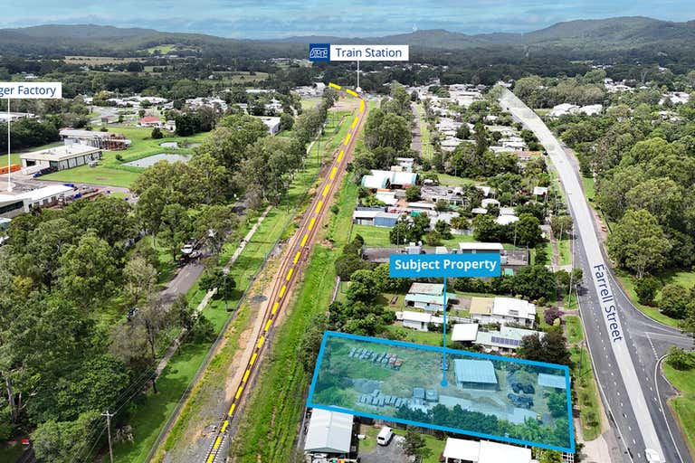 74 Farrell Street, Yandina, QLD 4561 Development Site & Land For Sale