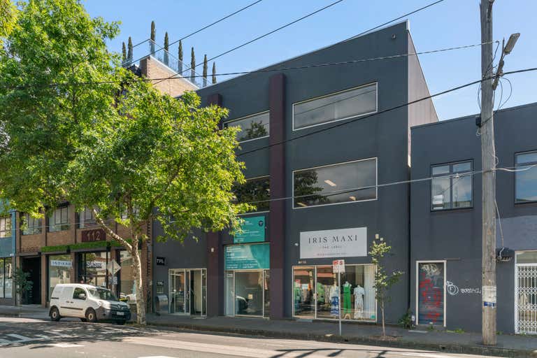 114-118 Langridge Street Collingwood VIC 3066 - Image 1