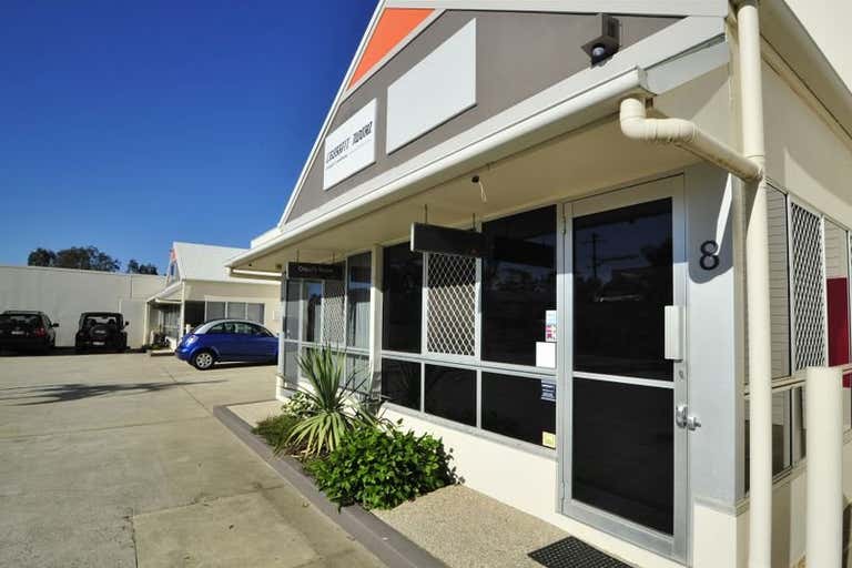 Unit 8, 5 Commerce Court Noosaville QLD 4566 - Image 1