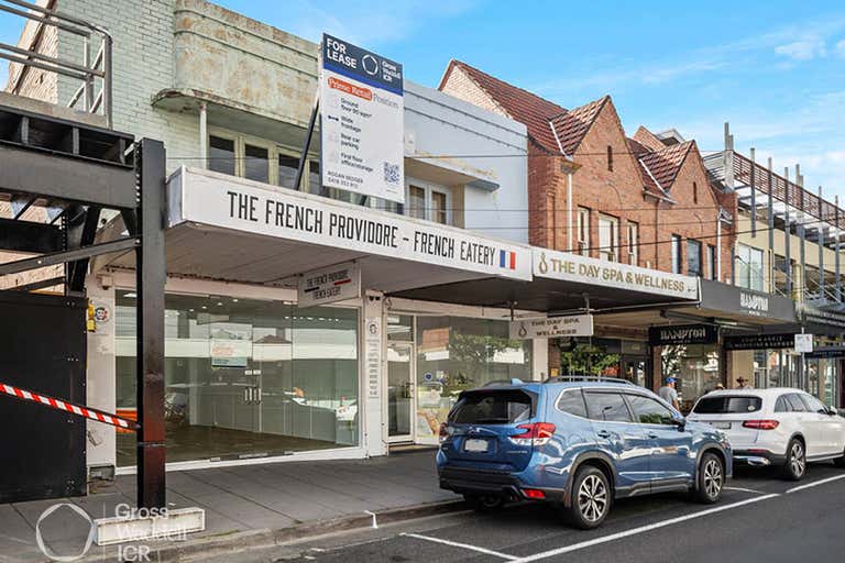 448 Hampton Street Hampton VIC 3188 - Image 1