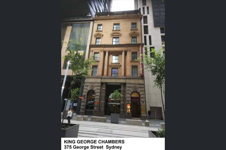 1 York Street, Sydney, NSW 2000 - Office For Lease - realcommercial