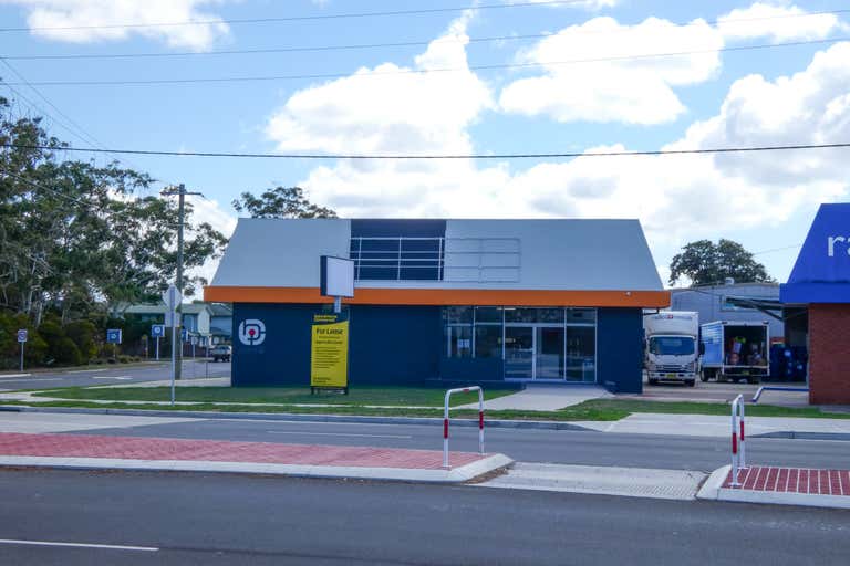 Unit 1, 99 Hastings River Drive (Cnr Newport Island Road) Port Macquarie NSW 2444 - Image 2