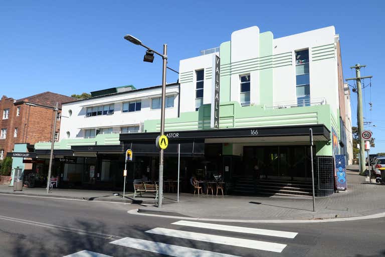 Level 2, Suite 211, 166 Glebe Point Road Glebe NSW 2037 - Image 2