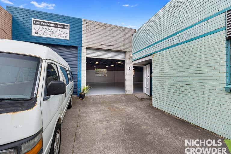 9/3A Levanswell Road Moorabbin VIC 3189 - Image 2