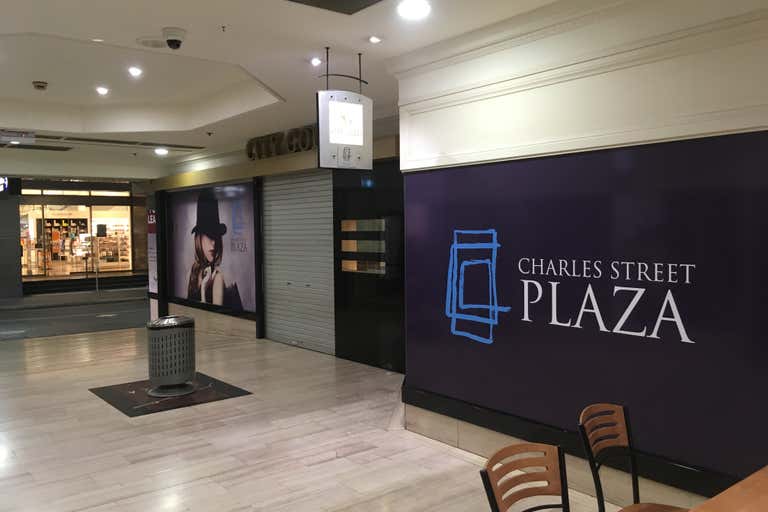 Charles Street Plaza, Shop 17, 215-225 North Terrace Adelaide SA 5000 - Image 2