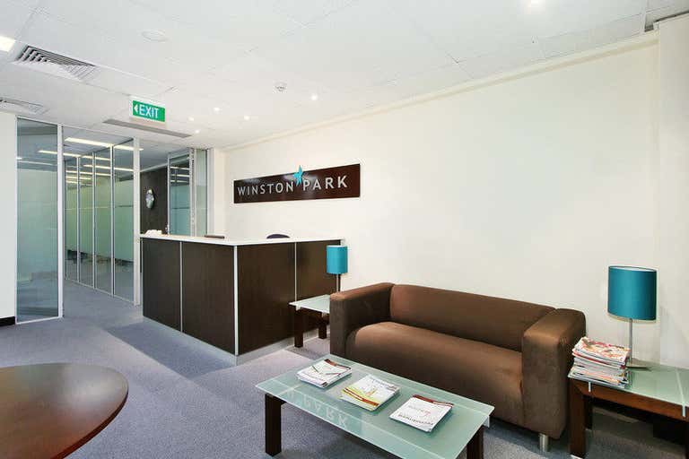 302/70 Pitt Street Sydney NSW 2000 - Image 3